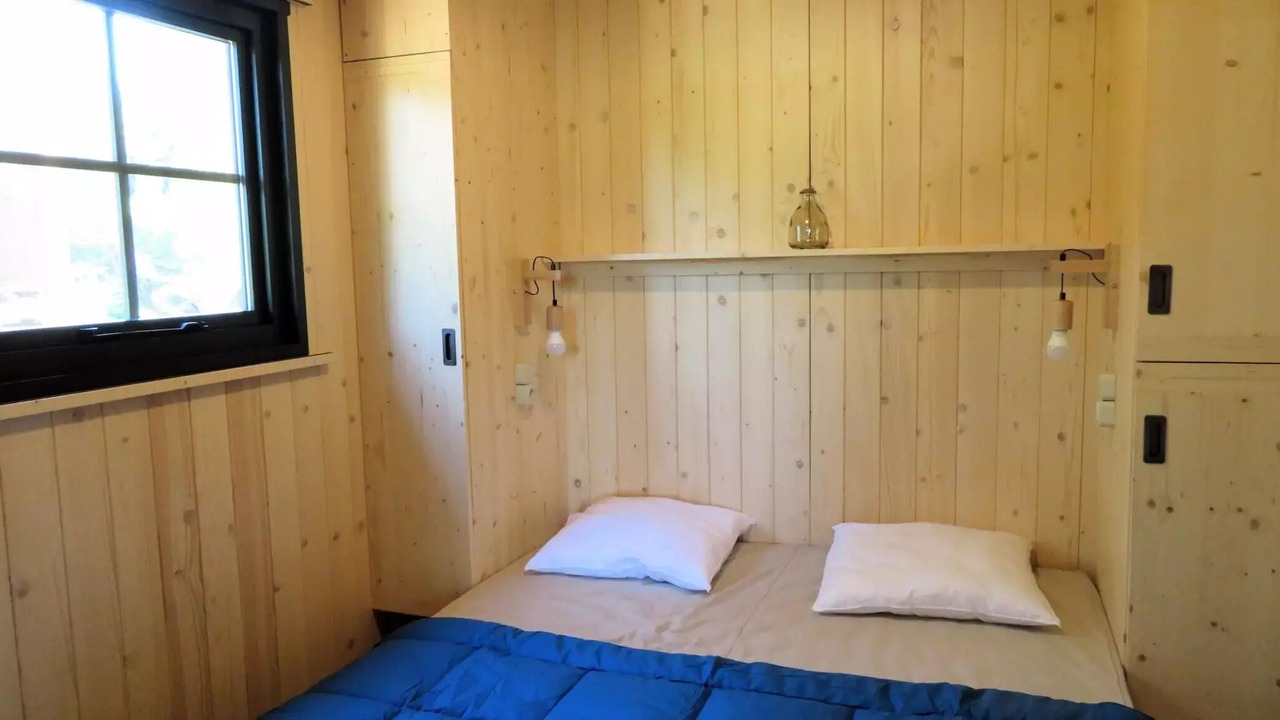 Photo of Bedroom in Grane