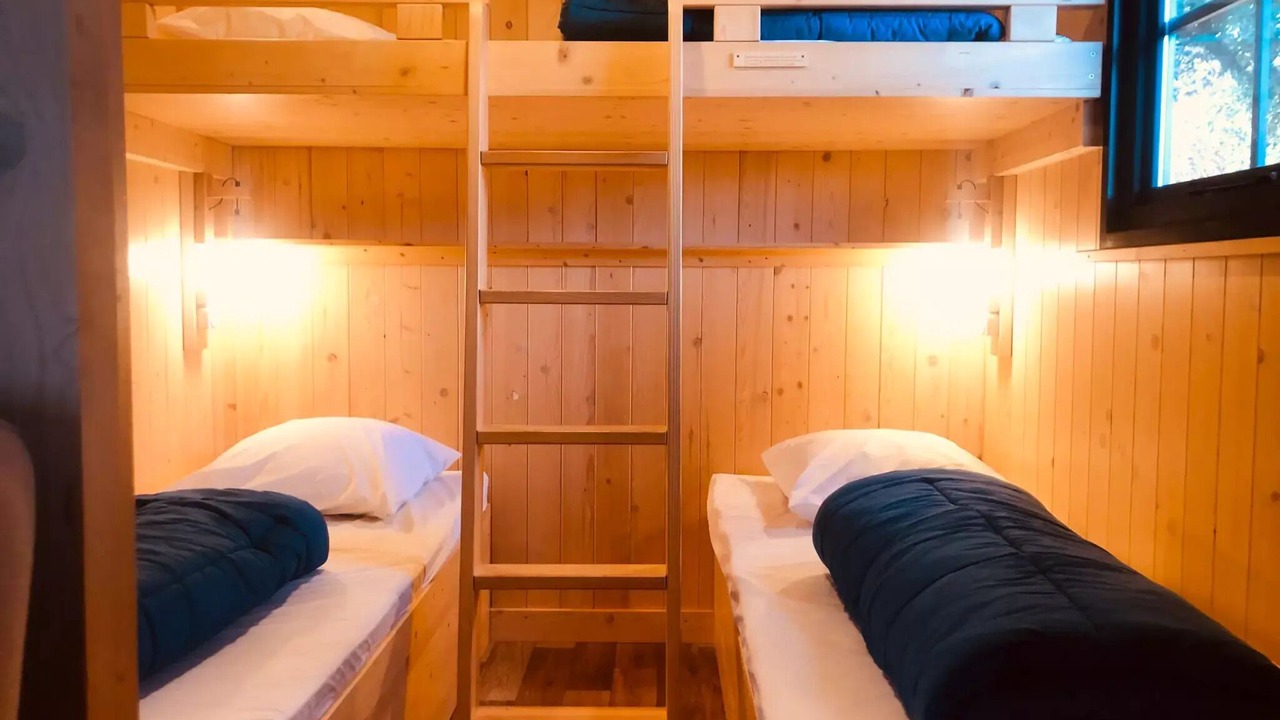 Photo of Bedroom in Grane