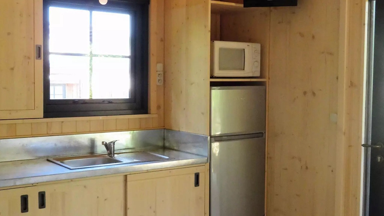 Photo of Kitchen in Grane