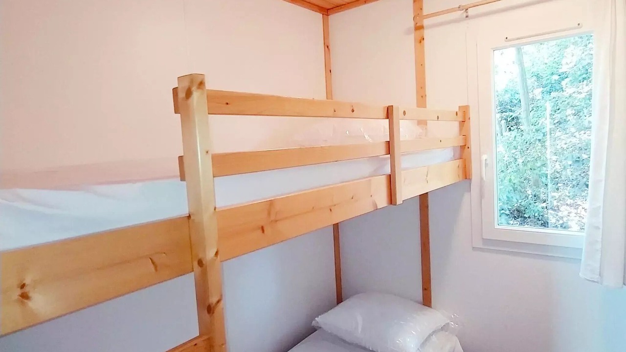 Photo of Bedroom in Grane