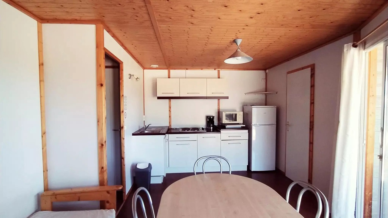 Photo of Kitchen in Grane
