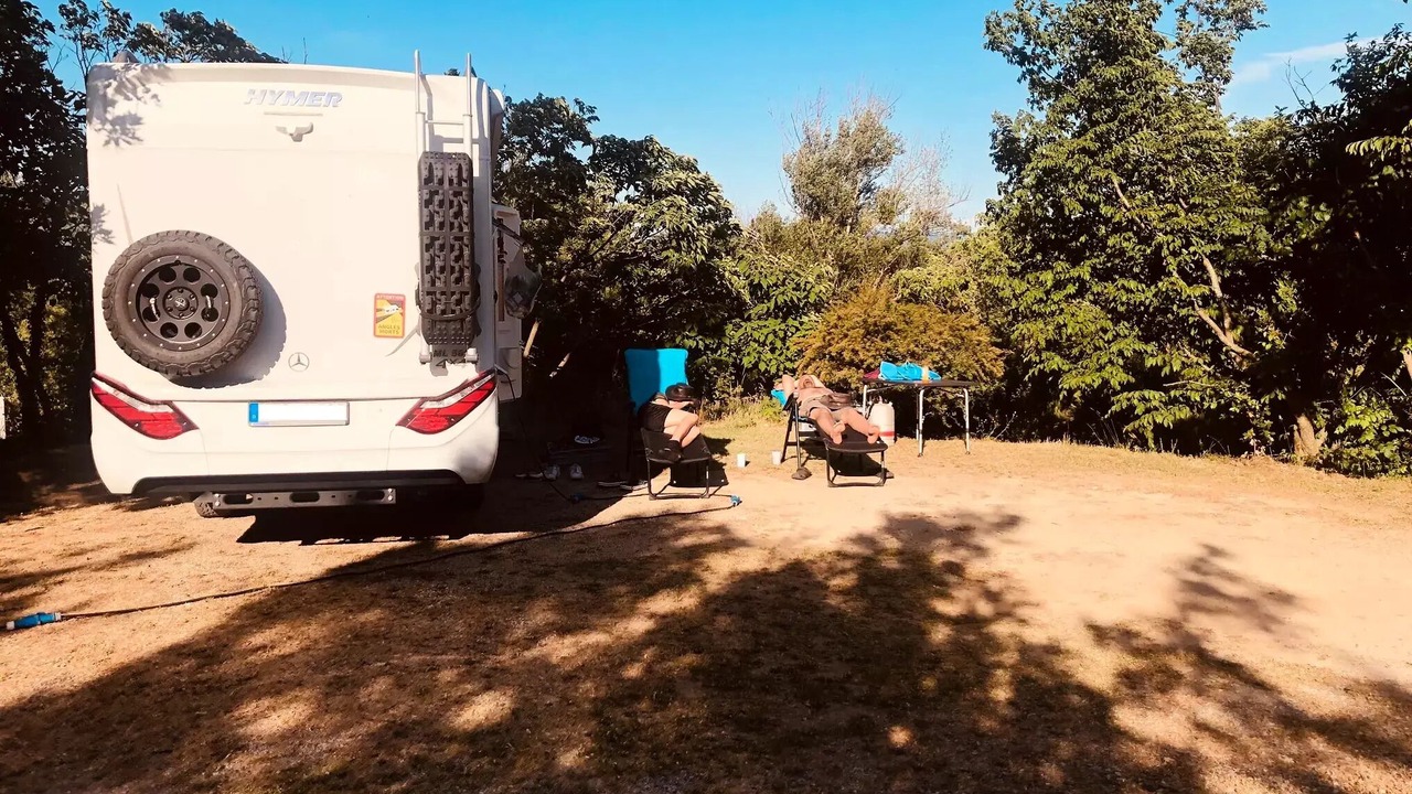 Photo of Outdoor in Grane