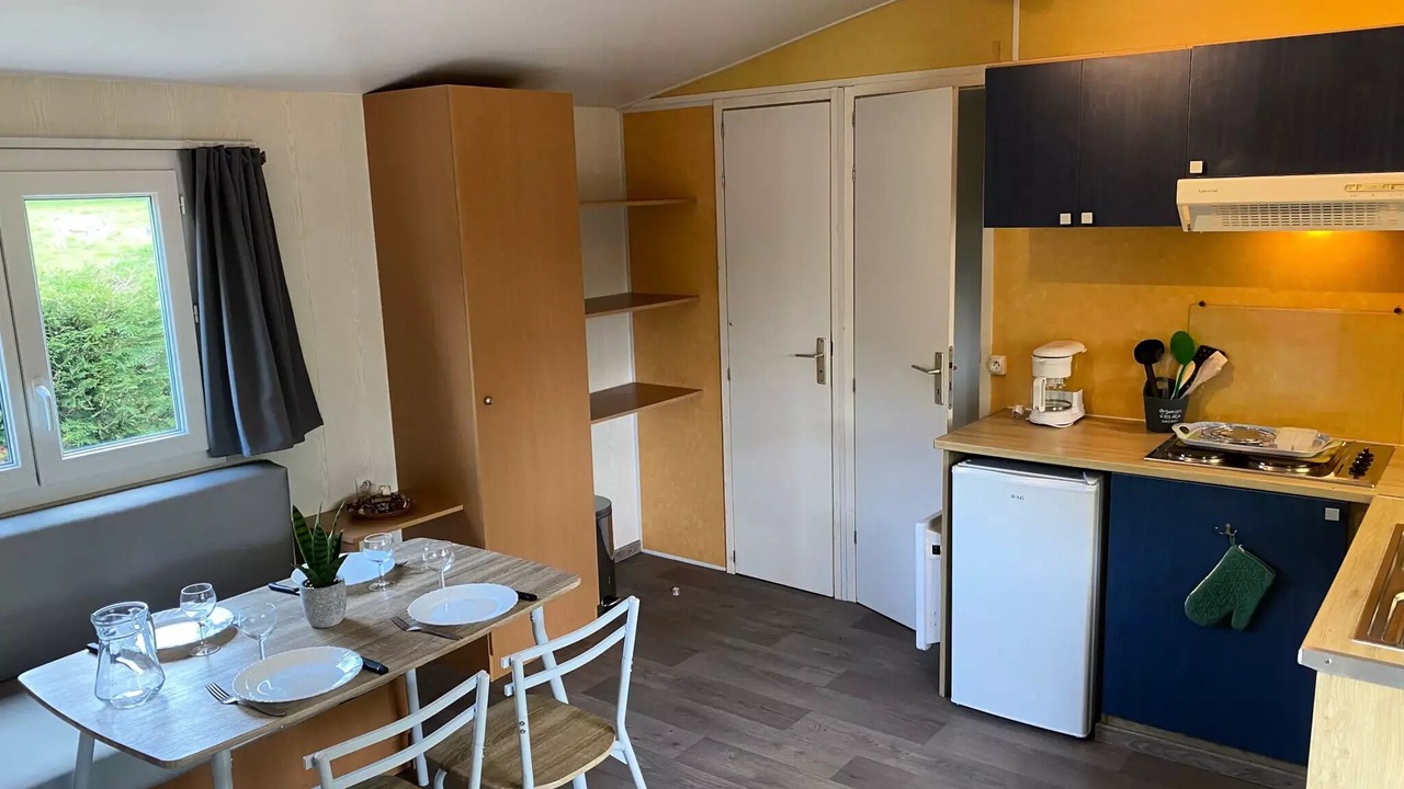 Photo of Kitchen in Oust