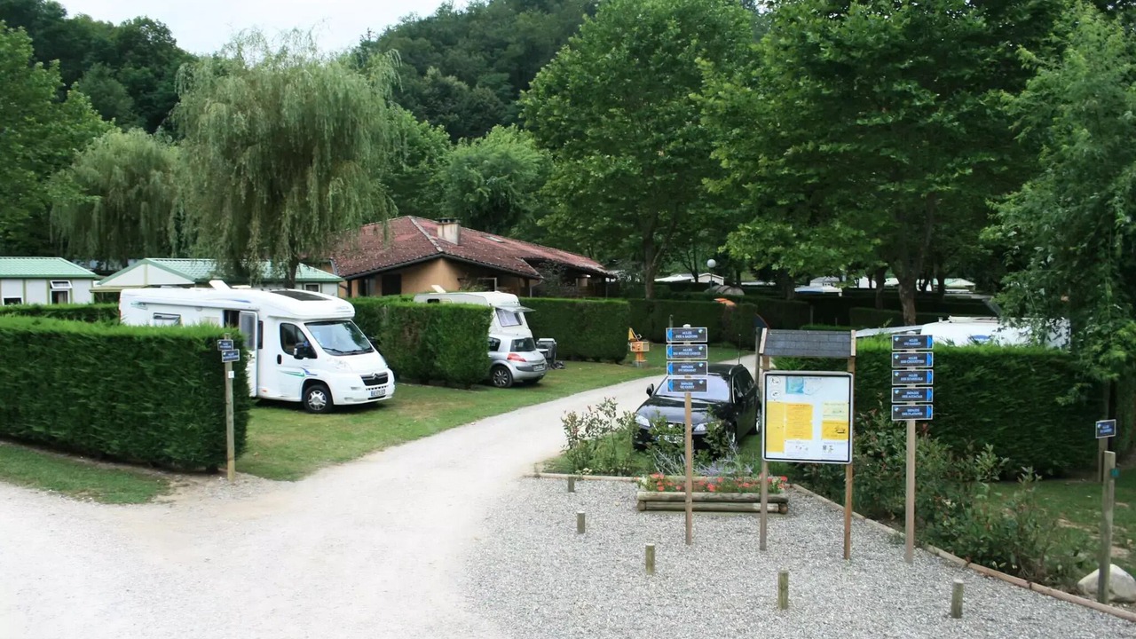 Photo of Outdoor in Oust