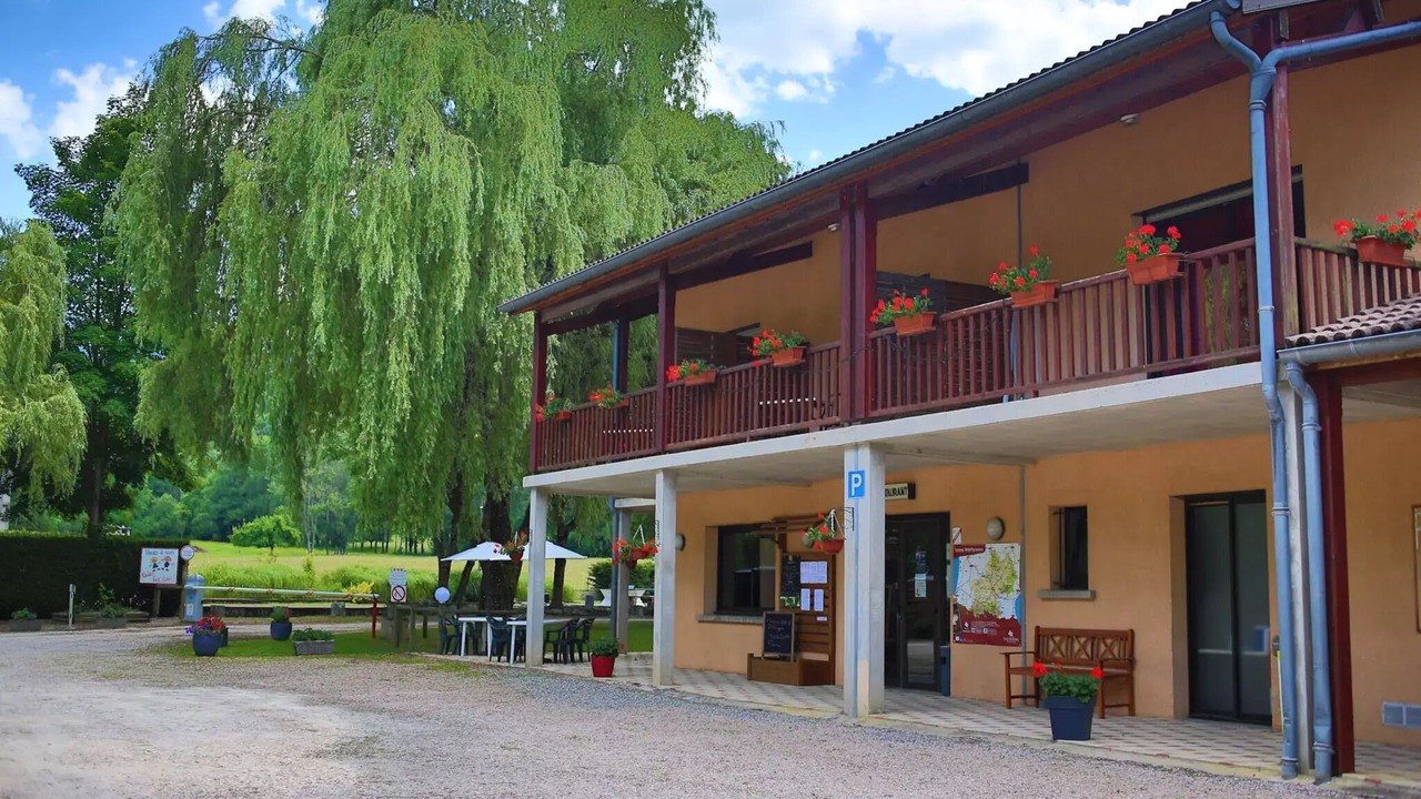 Photo of Outdoor in Oust