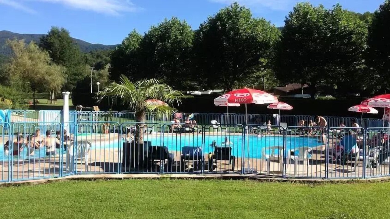 Photo of Outdoor in Oust