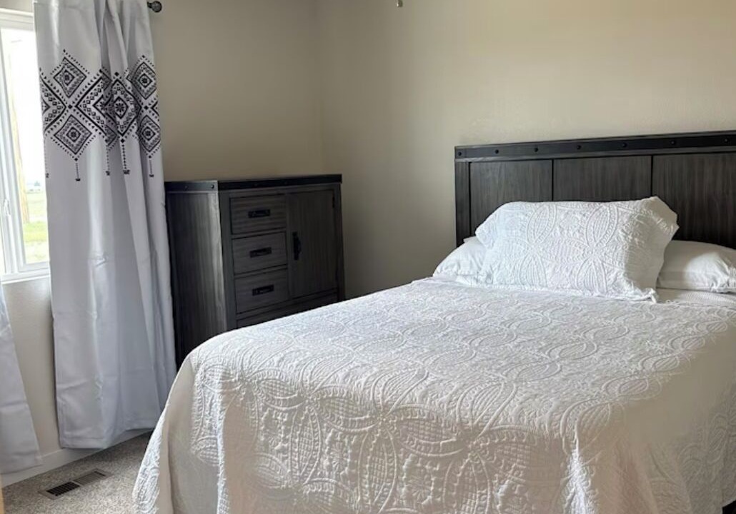 Photo of Bedroom in Rapid City