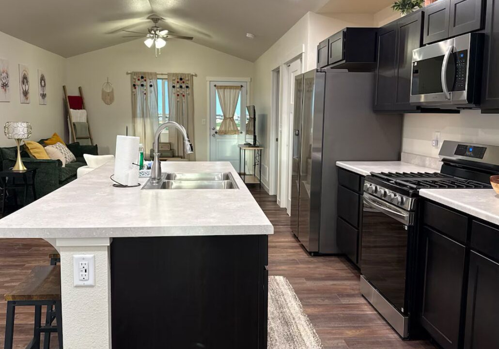 Photo of Kitchen in Rapid City