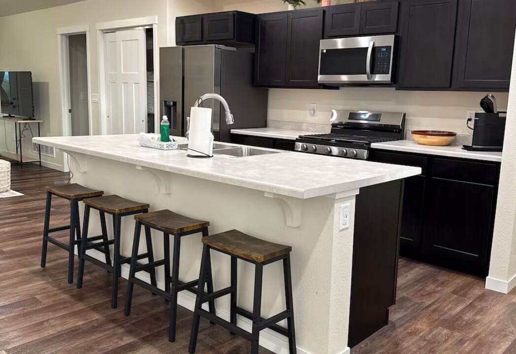 Photo of Kitchen in Rapid City