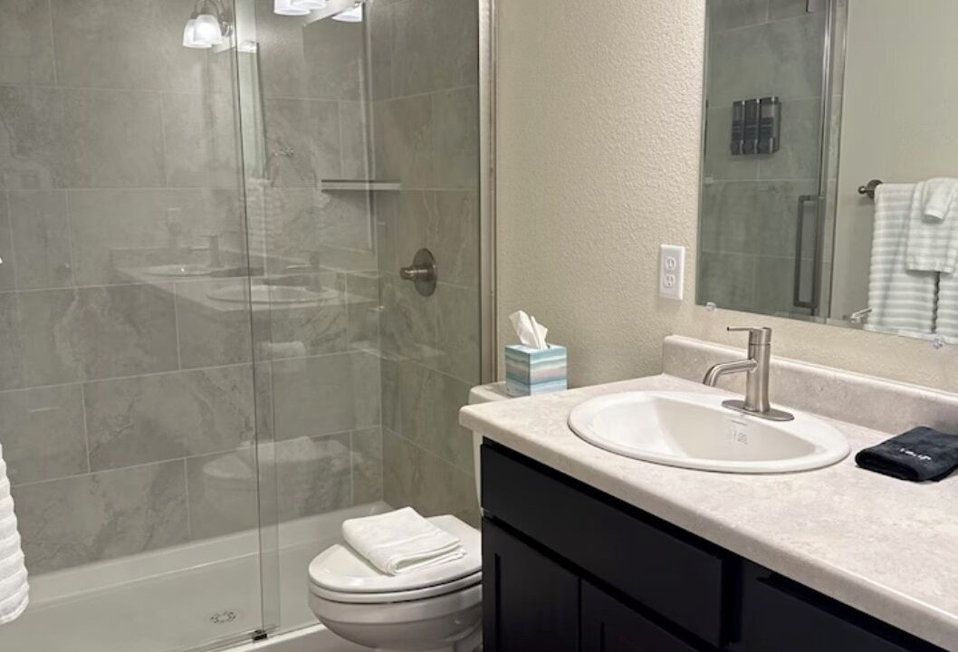 Photo of Bathroom in Rapid City