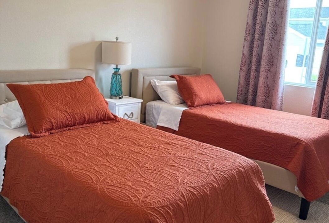 Photo of Bedroom in Rapid City