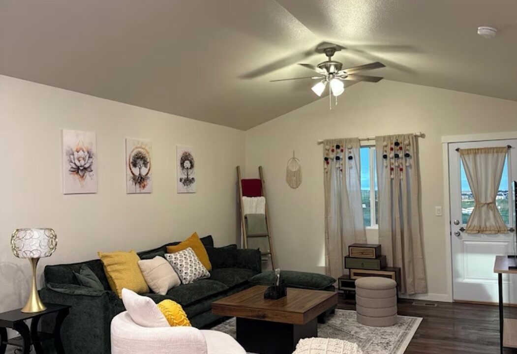 Photo of Livingroom in Rapid City