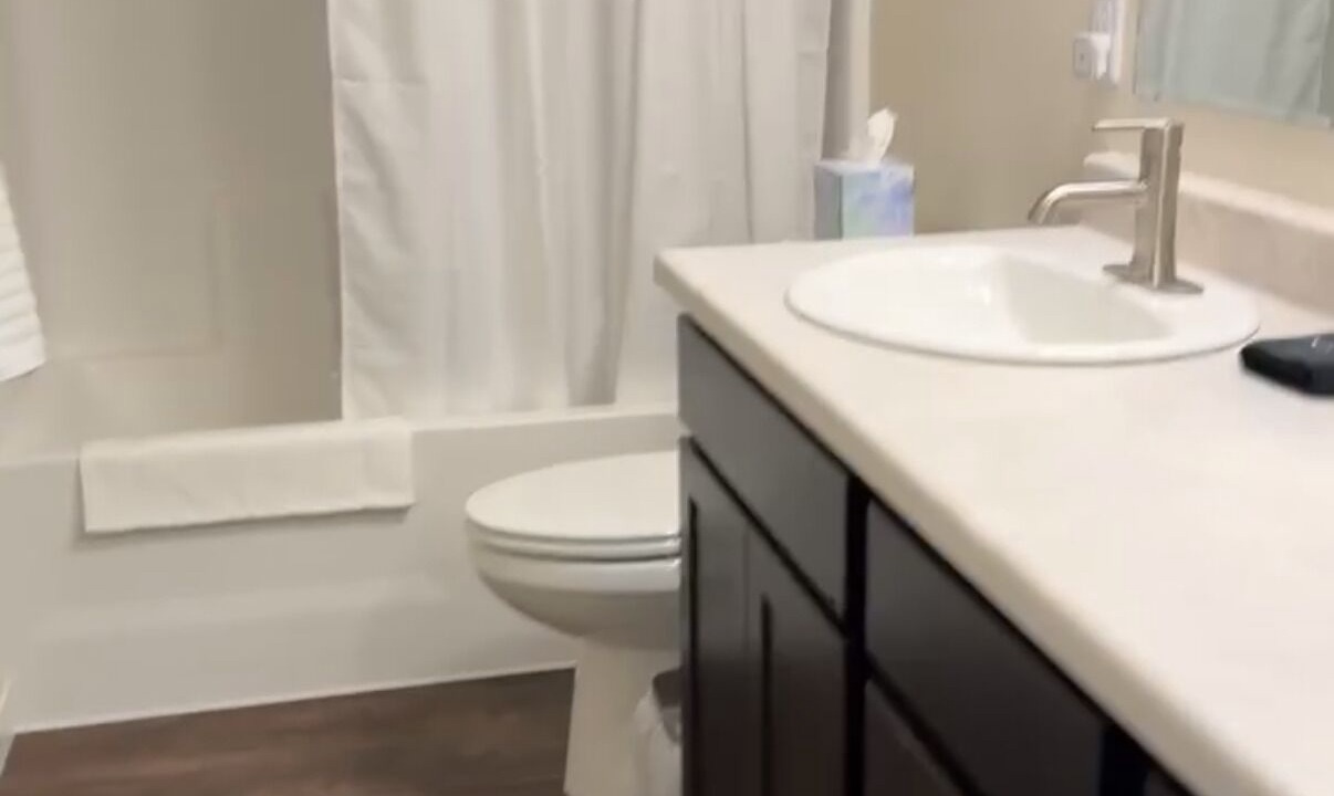 Photo of Bathroom in Rapid City