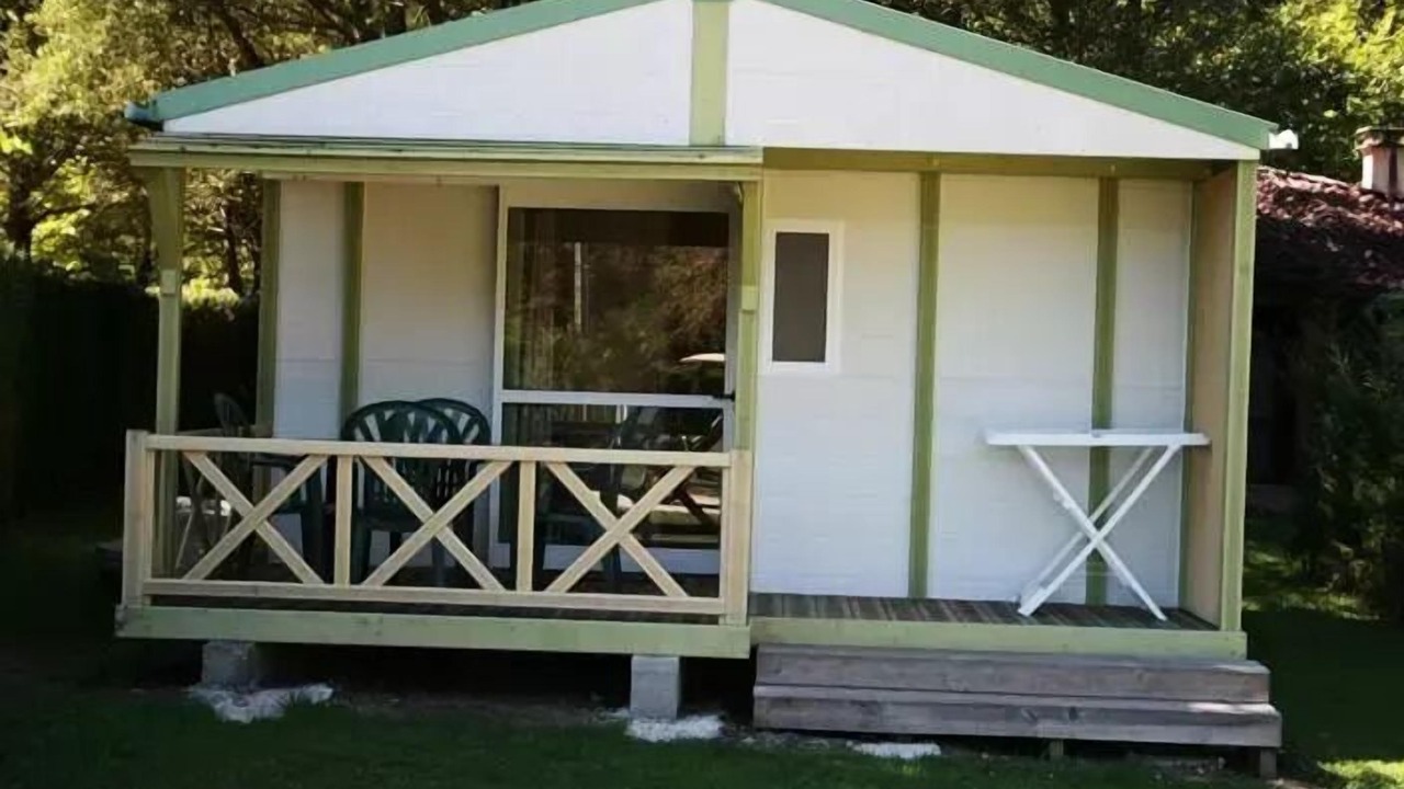 Photo of Outdoor in Oust
