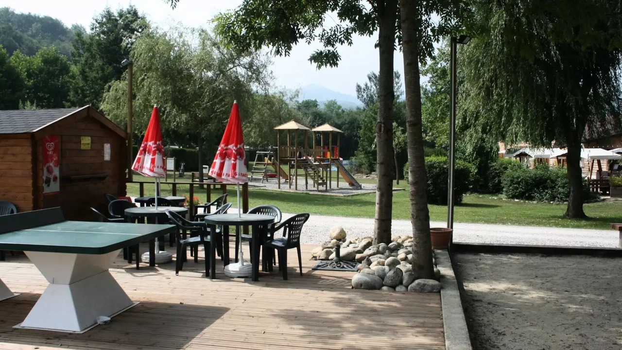 Photo of Outdoor in Oust