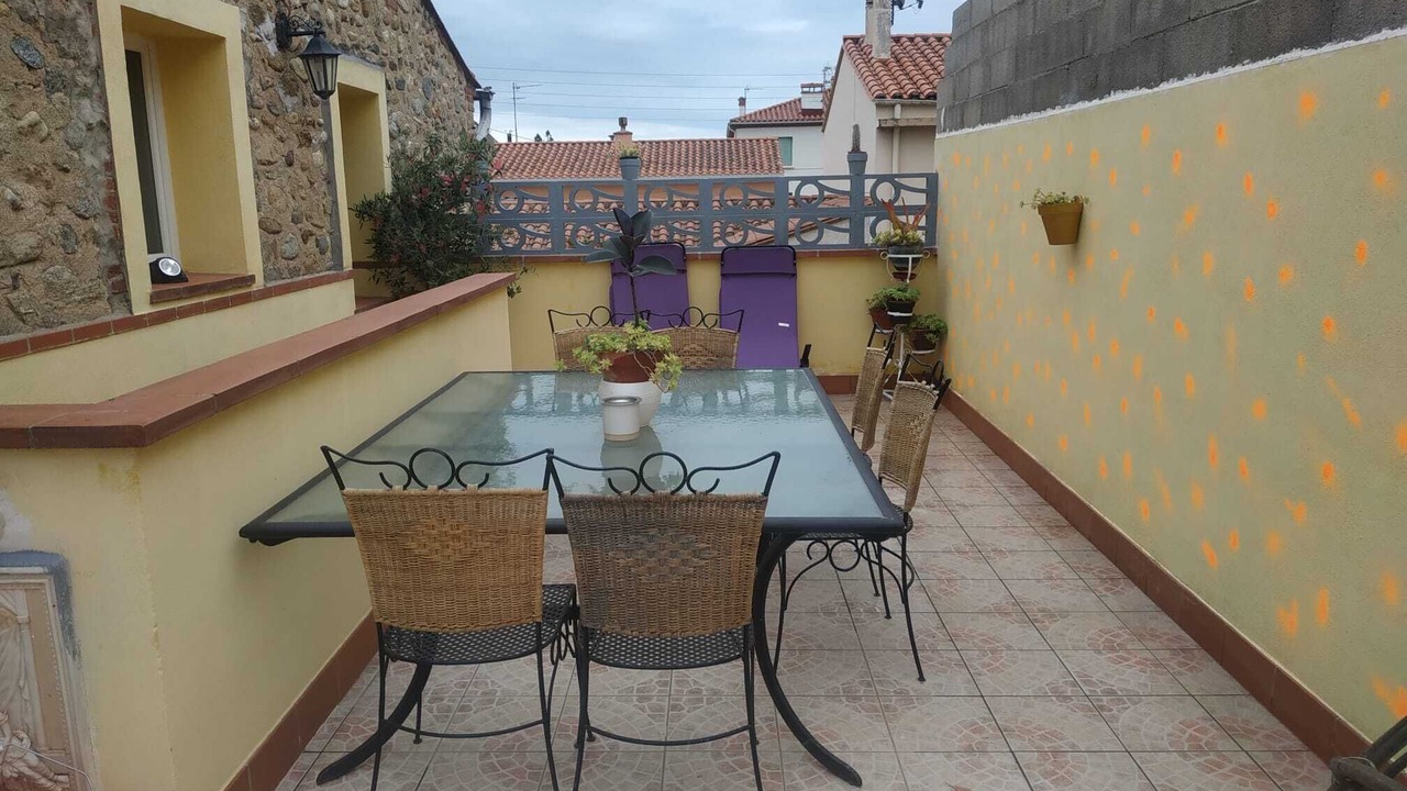 Photo of Outdoor in Le Boulou
