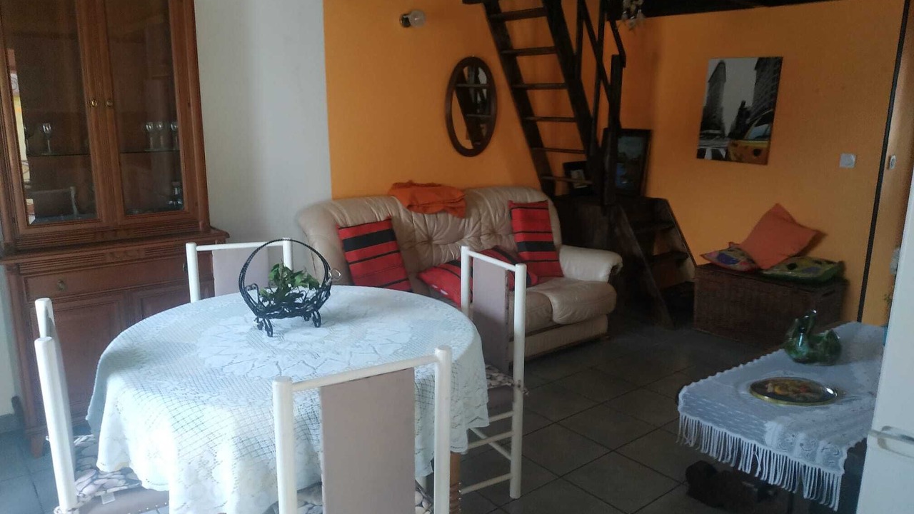 Photo of Livingroom in Le Boulou