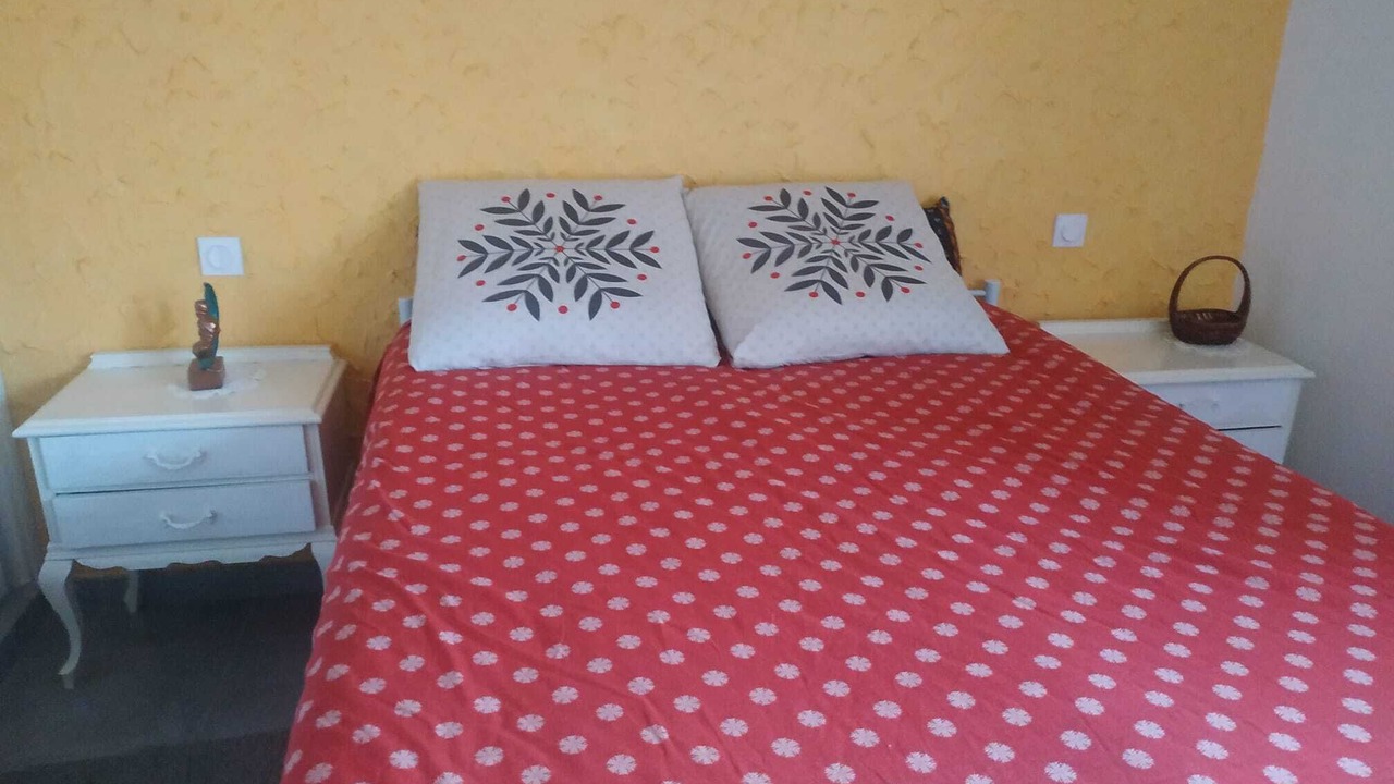 Photo of Bedroom in Le Boulou