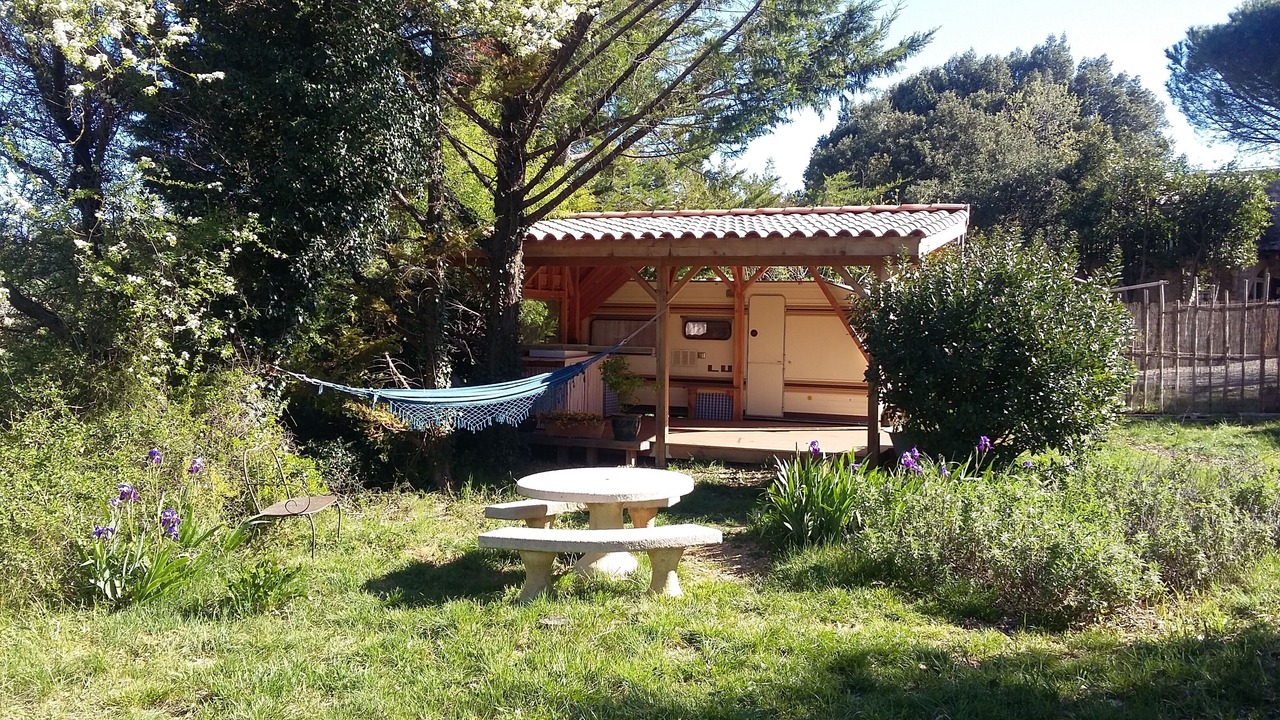 Photo of Outdoor in Lodeve