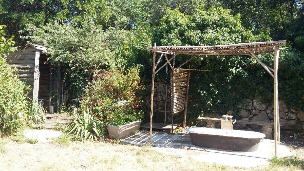 Photo of Outdoor in Lodeve