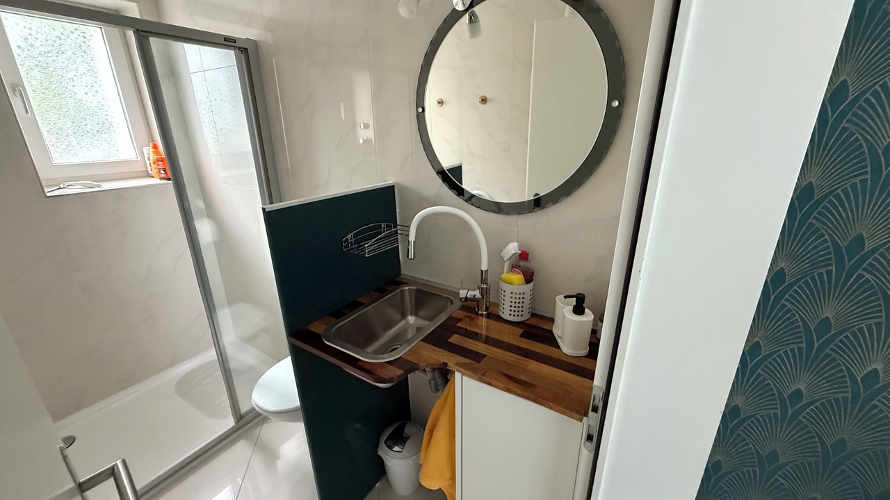 Photo of Bathroom in Andelfingen District