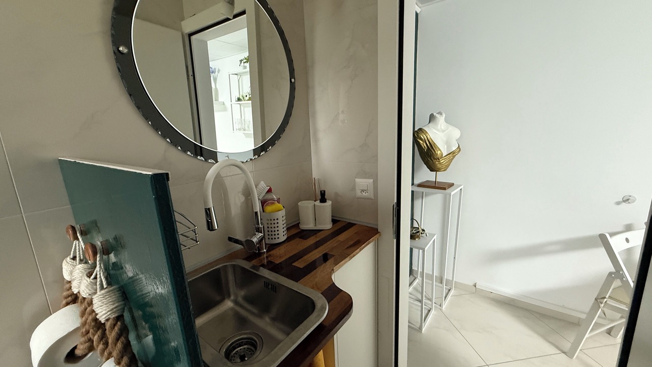 Photo of Bathroom in Andelfingen District