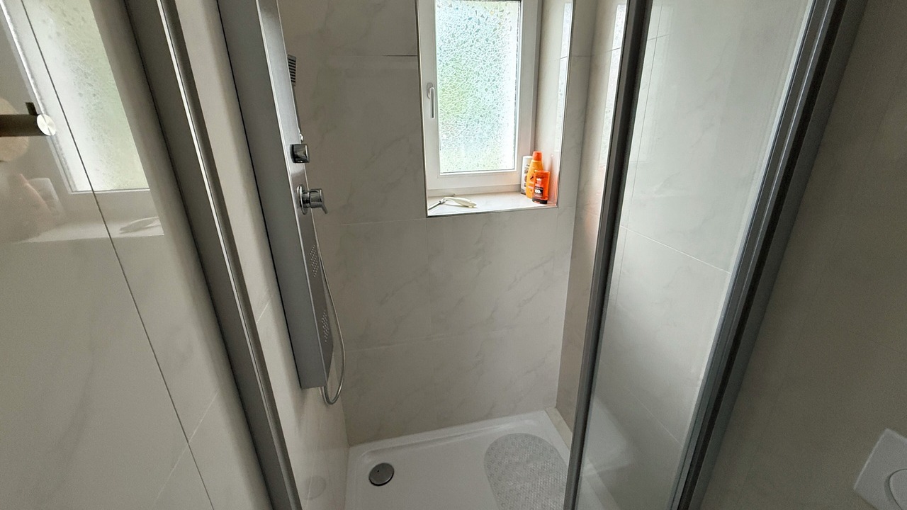 Photo of Bathroom in Andelfingen District