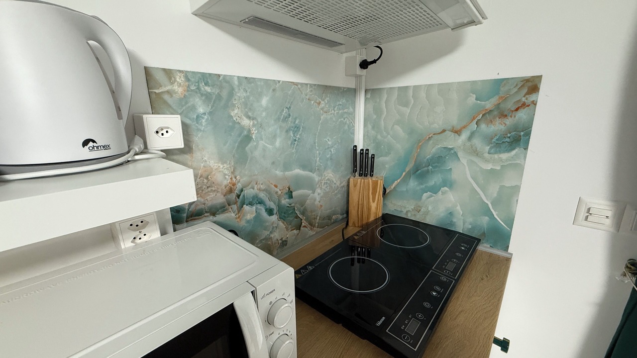 Photo of Kitchen in Andelfingen District