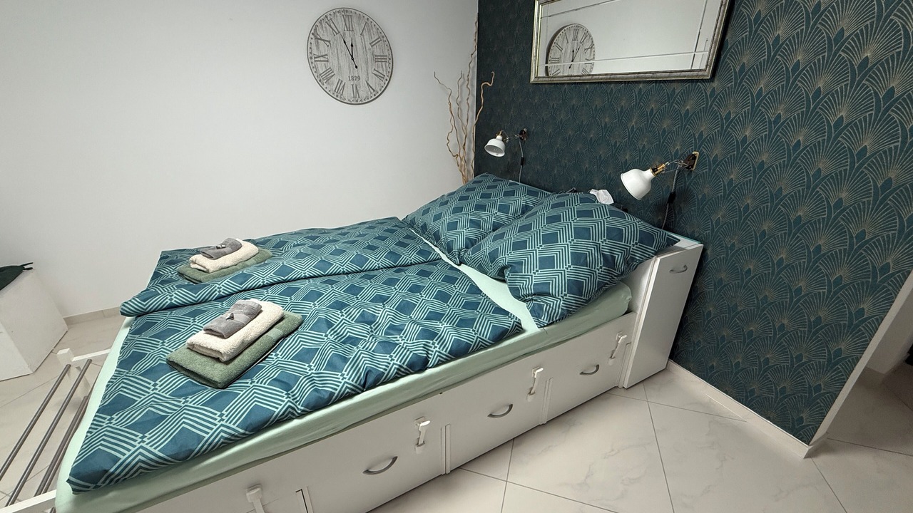 Photo of Bedroom in Andelfingen District