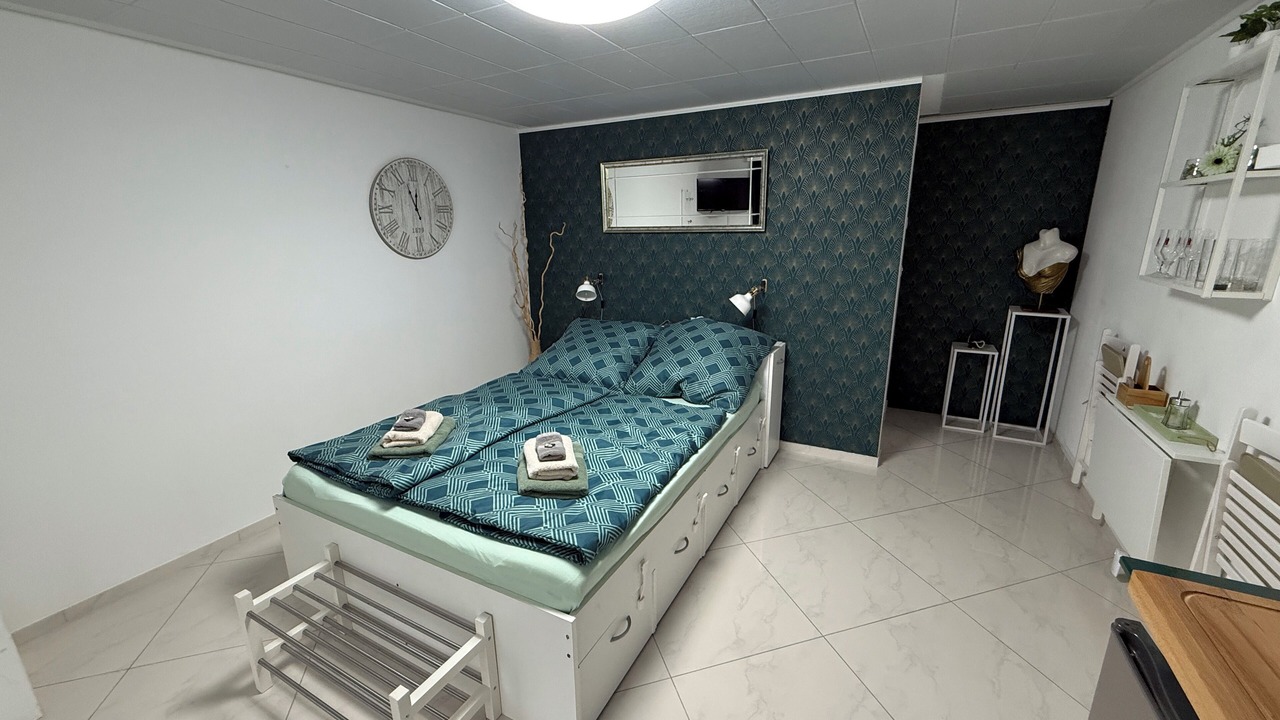 Photo of Bedroom in Andelfingen District