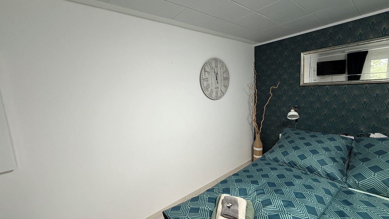 Photo of Bedroom in Andelfingen District