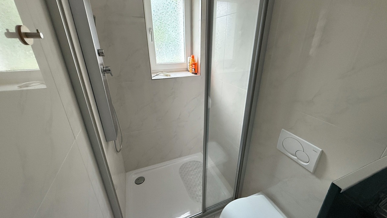 Photo of Bathroom in Andelfingen District