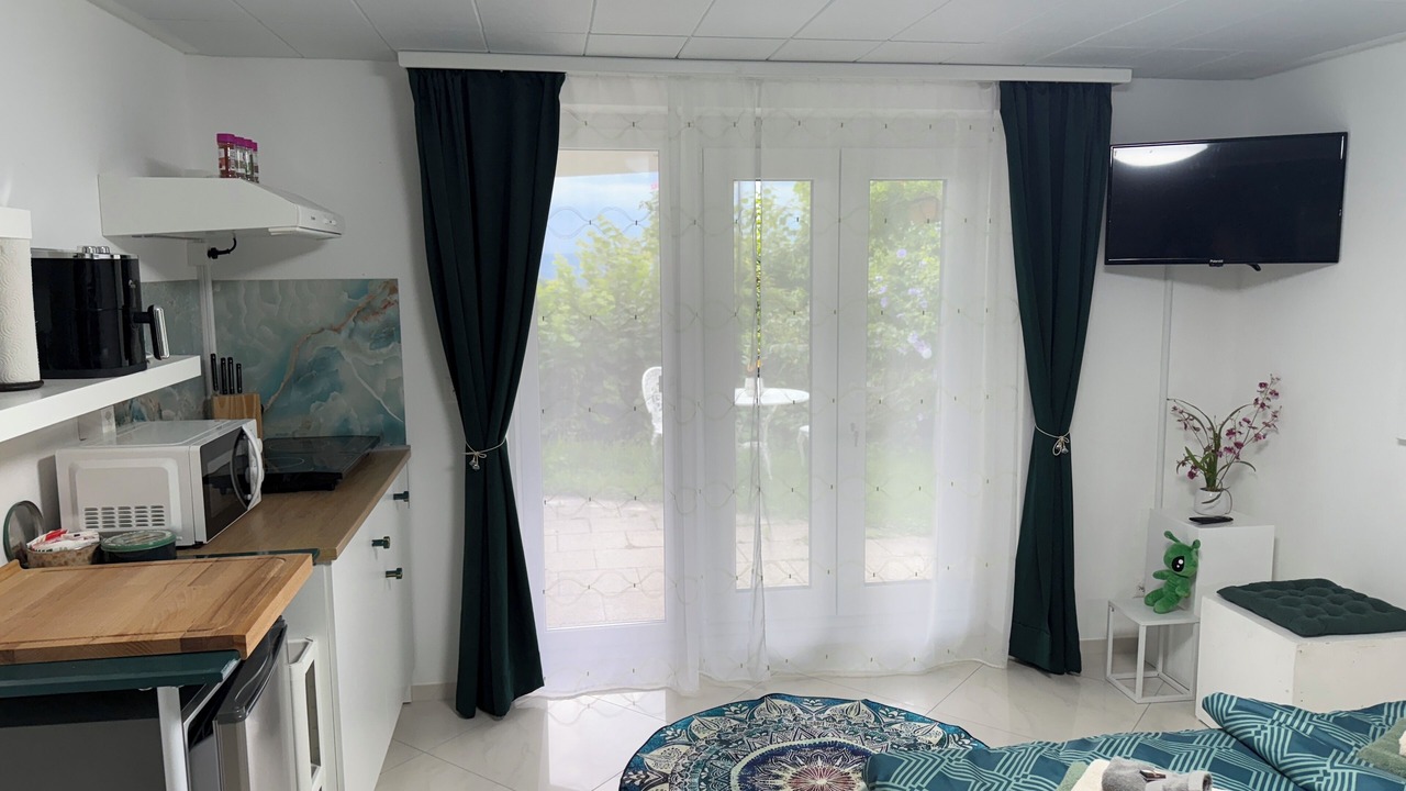 Photo of Bedroom in Andelfingen District