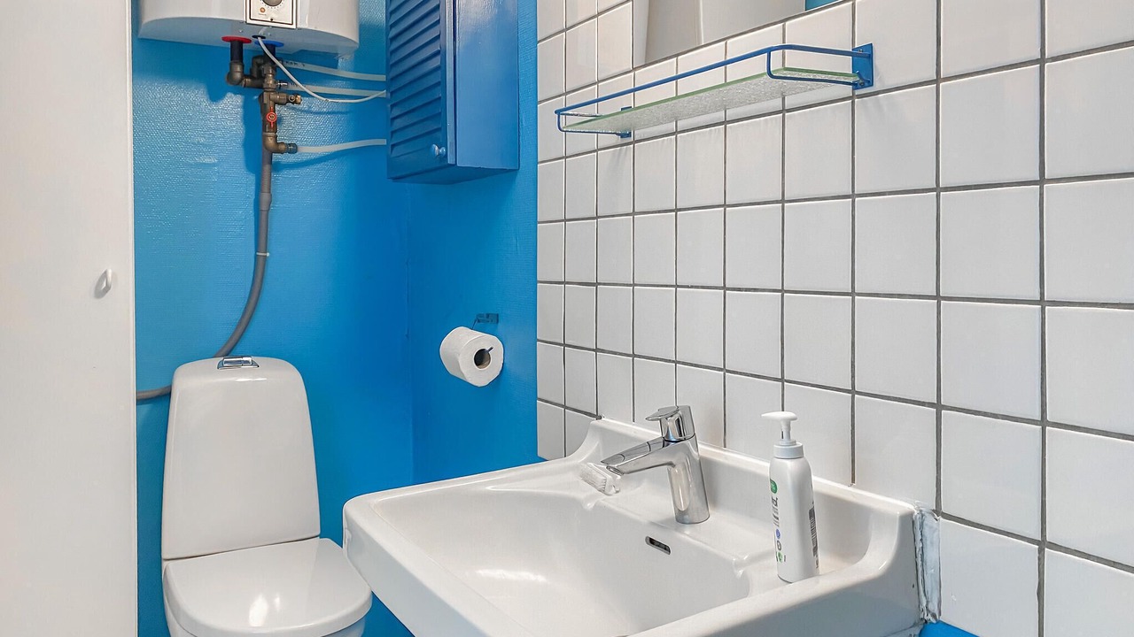 Photo of Bathroom in Lystrup