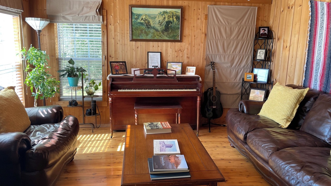 Photo of Livingroom in Mineral Wells