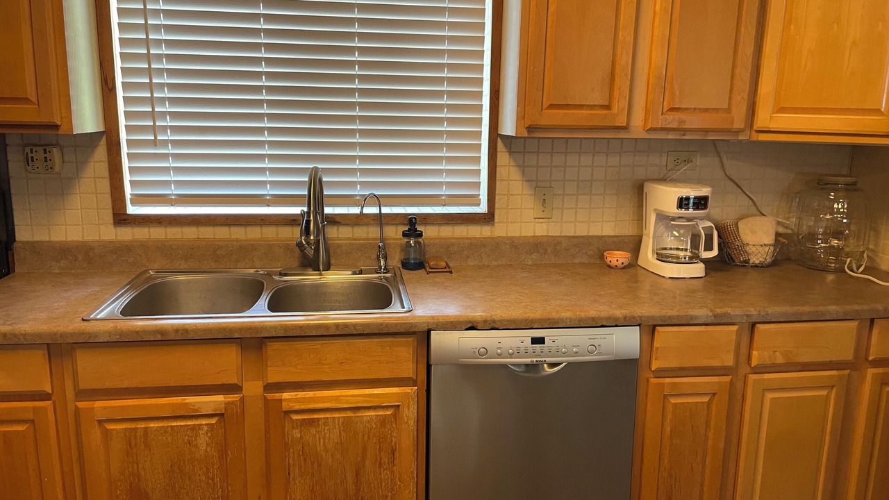 Photo of Kitchen in Mineral Wells