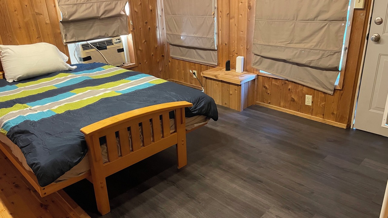 Photo of Bedroom in Mineral Wells