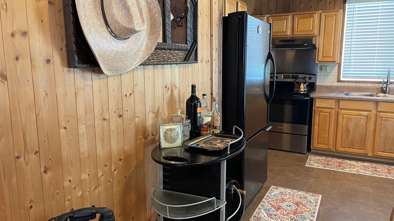 Photo of Kitchen in Mineral Wells