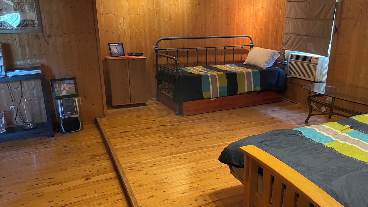 Photo of Bedroom in Mineral Wells