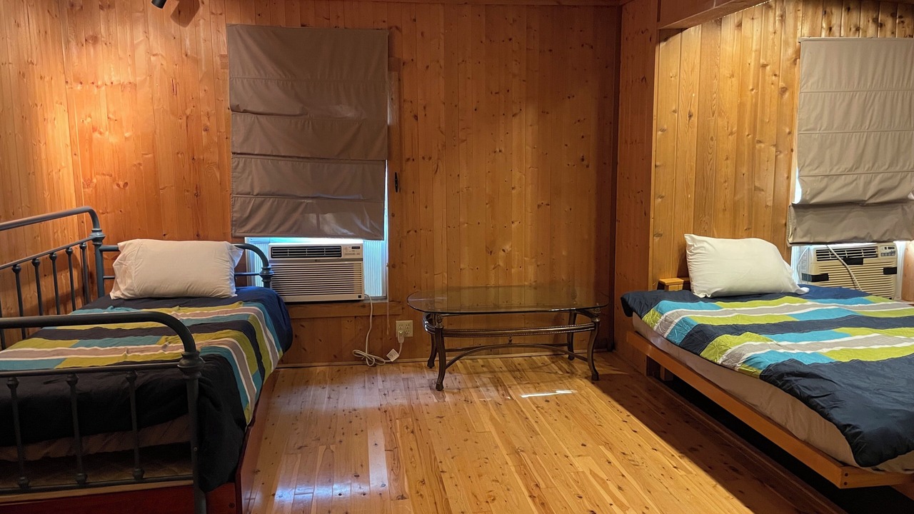 Photo of Bedroom in Mineral Wells