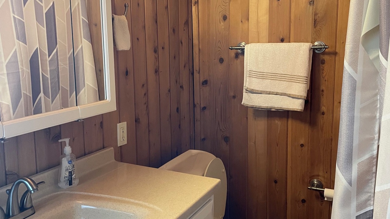 Photo of Bathroom in Mineral Wells
