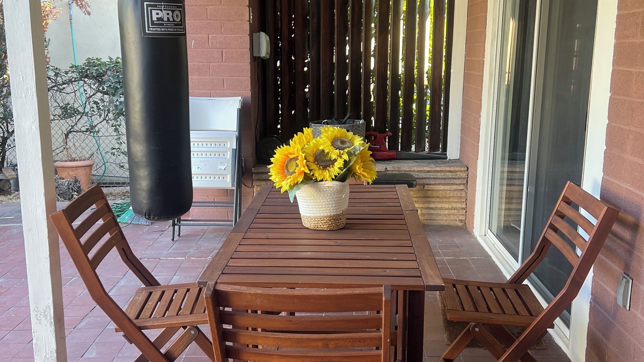Photo of Outdoor in North Arroyo
