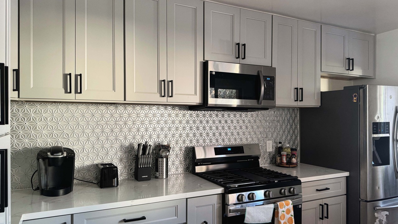 Photo of Kitchen in North Arroyo