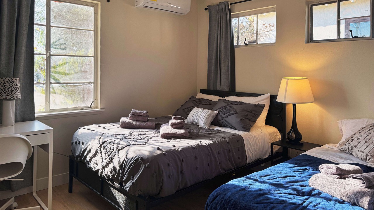 Photo of Bedroom in North Arroyo
