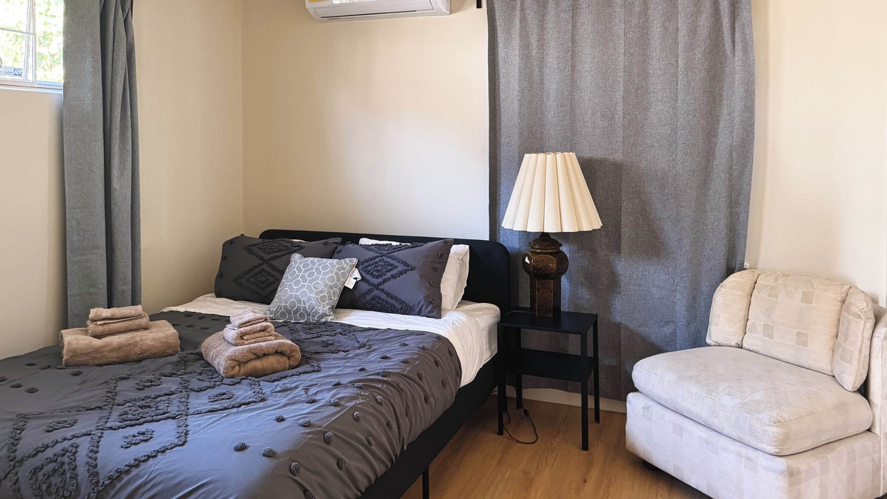 Photo of Bedroom in North Arroyo
