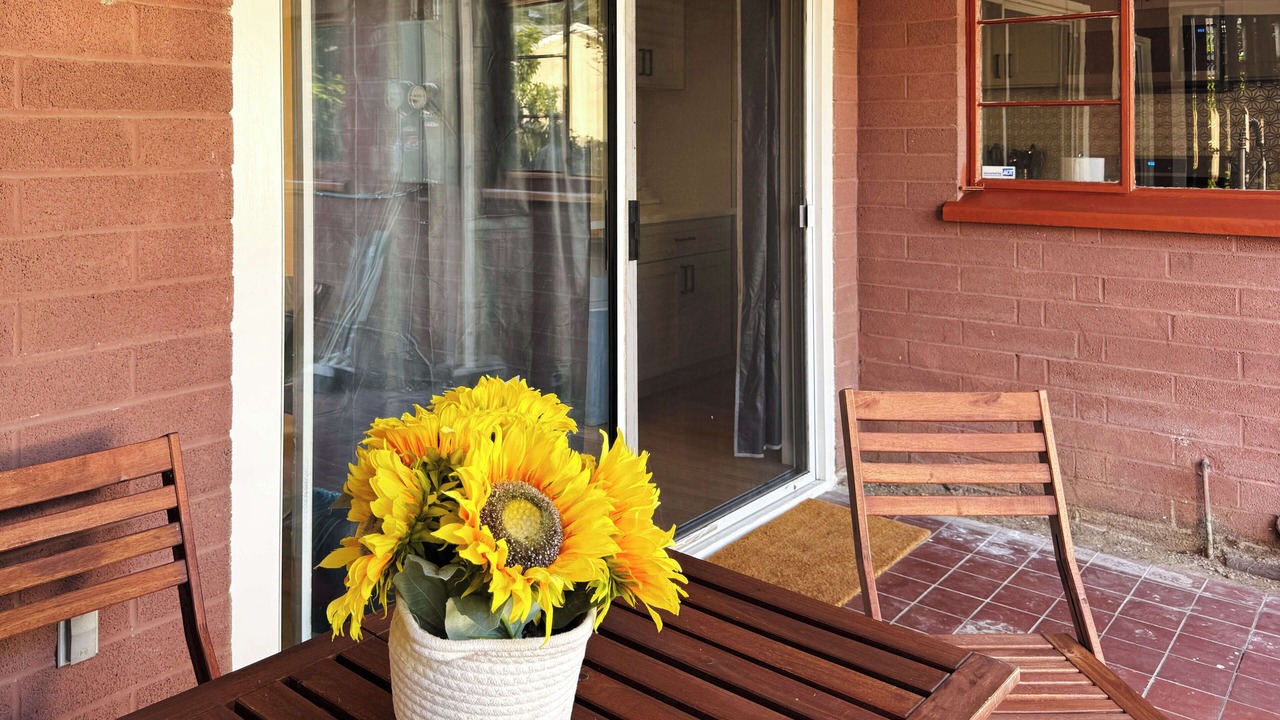 Photo of Outdoor in North Arroyo