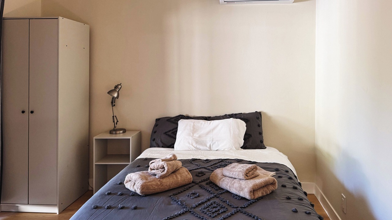 Photo of Bedroom in North Arroyo