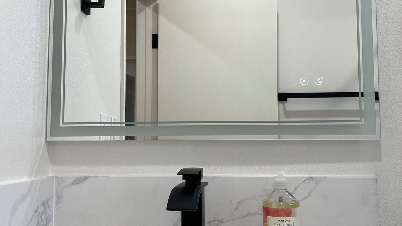 Photo of Bathroom in North Arroyo