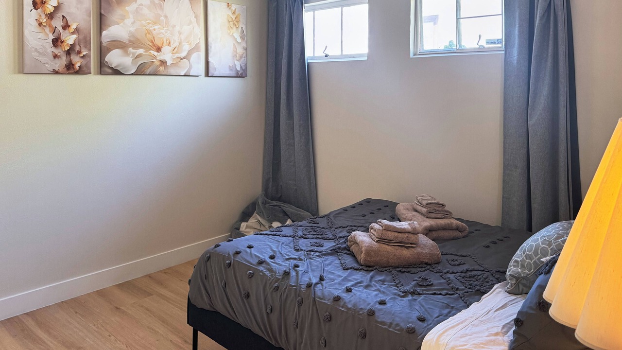 Photo of Bedroom in North Arroyo