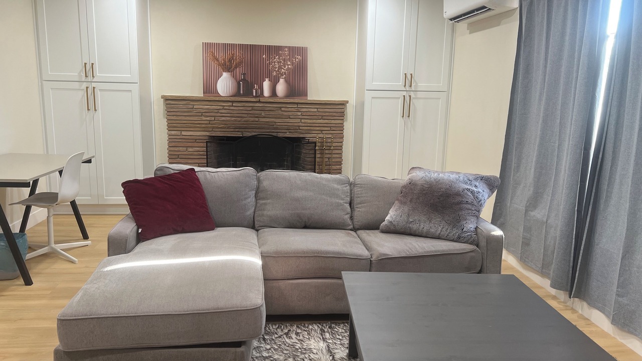 Photo of Livingroom in North Arroyo